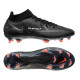 Sepatu Bola Nike Phantom GT 2 Elite DF FG Shadow Black Dark Smoke Grey Summit White CZ9889-001