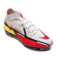 Sepatu Bola Nike Phantom GT 2 Elite DF FG Motivation White Bright Crimson Volt Black CZ9889-167