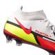 Sepatu Bola Nike Phantom GT 2 Elite DF FG Motivation White Bright Crimson Volt Black CZ9889-167