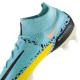 Sepatu Bola Nike Phantom GT 2 Elite DF FG Lucent Glacier Ice Black Yellow Strike CZ9889-407