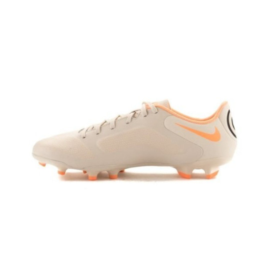 Sepatu Bola Nike Tiempo Legend 9 Academy MG Lucent Grey Yellow Strike Sunset Glow DA1174-002