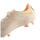 Sepatu Bola Nike Tiempo Legend 9 Academy MG Lucent Grey Yellow Strike Sunset Glow DA1174-002