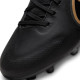 Sepatu Bola Nike Tiempo Legend 9 Academy MG Shadow Black Metallic Dark Grey Anthracite DA1174-007