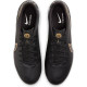 Sepatu Bola Nike Tiempo Legend 9 Academy MG Shadow Black Metallic Dark Grey Anthracite DA1174-007