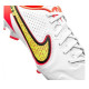 Sepatu Bola Nike Tiempo Legend 9 Academy MG Motivation White Volt Bright Crimson DA1174-176