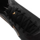 Sepatu Bola Nike Tiempo Legend 9 Pro FG Shadow Black Metallic Dark Grey DA1175-007