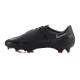 Sepatu Bola Nike Phantom GT 2 Academy MG Shadow Black Dark Smoke Grey Summit White DA4433-001