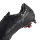 Sepatu Bola Nike Phantom GT 2 Academy MG Shadow Black Dark Smoke Grey Summit White DA4433-001