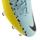 Sepatu Bola Nike Phantom GT 2 Academy MG Lucent Glacier Ice Black Yellow Strike DA4433-407