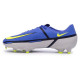 Sepatu Bola Nike Phantom GT 2 Academy MG Recharge Sapphire Volt Grey Fog Blue Void DA4433-570