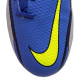 Sepatu Bola Nike Phantom GT 2 Academy MG Recharge Sapphire Volt Grey Fog Blue Void DA4433-570