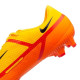 Sepatu Bola Nike Phantom GT 2 Academy MG Blueprint Laser Orange Black Total Orange DA4433-808