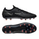 Sepatu Bola Nike Phantom GT 2 Elite AG PRO Shadow Black Dark Smoke Grey Summit White DC0748-001