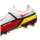 Sepatu Bola Nike Phantom GT 2 Elite AG PRO Motivation White Bright Crimson Volt Black DC0748-167