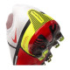 Sepatu Bola Nike Phantom GT 2 Elite AG PRO Motivation White Bright Crimson Volt Black DC0748-167