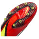 Sepatu Bola Nike Phantom GT 2 Elite DF AG PRO Motivation White Bright Crimson Volt Black DC0749-167