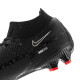 Sepatu Bola Nike Phantom GT 2 Pro DF FG Shadow Black Dark Smoke Grey Summit White DC0759-001