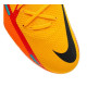 Sepatu Bola Nike Phantom GT 2 Pro AG PRO Blueprint Laser Orange Black Total Orange DC0760-808