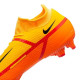 Sepatu Bola Nike Phantom GT 2 Academy DF MG Blueprint Laser Orange Black Total Orange DC0797-808