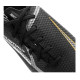 Sepatu Bola Nike Phantom GT 2 Academy AG Shadow Black Metallic Dark Grey Metallic Gold DC0798-007