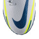 Sepatu Futsal Nike Phantom GT 2 Academy DF TF The Progress Football Grey Blackened Blue DC0802-054