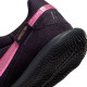 Sepatu Futsal Nike Streetgato IC Small Sided Purple Pink Blast Off Noir DC8466-560