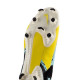 Sepatu Bola Nike Phantom GT 2 Academy FlyEase MG Lucent Glacier Ice Black Yellow Strike DH9638-407