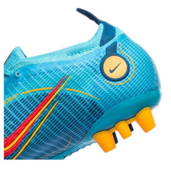 NIKE MERCURIAL VAPOR 14 ELITE AG-PRO DJ2833-484