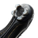 Sepatu Bola Nike Mercurial Vapor 14 Elite FG Shadow Black Metallic Gold Metallic Silver DJ2837-007