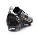 Sepatu Bola Nike Mercurial Vapor 14 Elite FG Shadow Black Metallic Gold Metallic Silver DJ2837-007