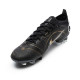 Sepatu Bola Nike Mercurial Vapor 14 Elite FG Shadow Black Metallic Gold Metallic Silver DJ2837-007