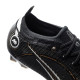 Sepatu Bola Nike Mercurial Vapor 14 Elite FG Shadow Black Metallic Gold Metallic Silver DJ2837-007