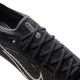 Sepatu Bola Nike Mercurial Vapor 14 Elite FG Shadow Black Metallic Gold Metallic Silver DJ2837-007