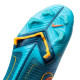 Sepatu Bola Nike Mercurial Vapor 14 Elite FG Blueprint Chlorine Blue Laser Orange Marina DJ2837-484