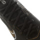 Sepatu Bola Nike Mercurial Superfly 8 Elite SG PRO Anti Clog Shadow Black Metallic Gold Metallic Silver DJ2840-007