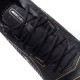 Sepatu Bola Nike Mercurial Vapor 14 Academy MG Shadow Black Metallic Gold Metallic Silver DJ2869-007