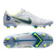 Sepatu Bola Nike Mercurial Vapor 14 Academy MG The Progress Football Grey Blackened Blue DJ2869-054