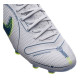 Sepatu Bola Nike Mercurial Vapor 14 Academy MG The Progress Football Grey Blackened Blue DJ2869-054