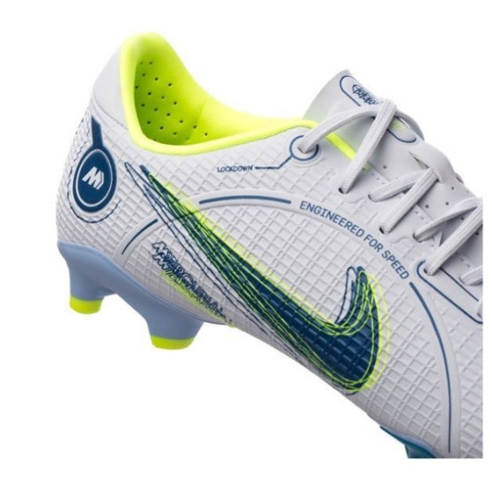 Nike Mercurial Vapor 14 Academy MG The Progress 