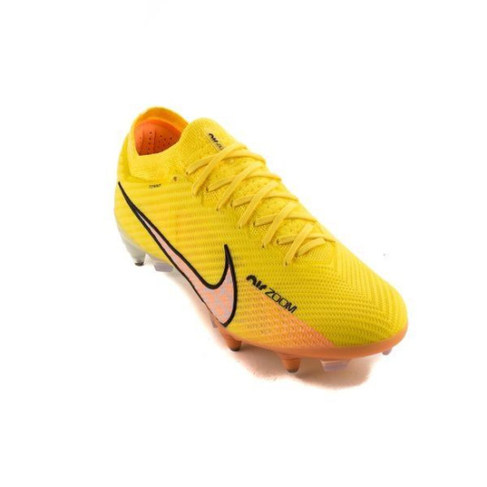 Nike Air Zoom Mercurial Vapor XV Elite FG Lucent Yellow