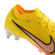 Sepatu Bola Nike Air Zoom Mercurial Vapor 15 Elite SG PRO Anti Clog Lucent Yellow Strike Sunset Glow Doll DJ5168-780