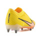 Sepatu Bola Nike Air Zoom Mercurial Vapor 15 Elite SG PRO Promo Lucent Yellow Strike Sunset Glow Doll DJ5594-781