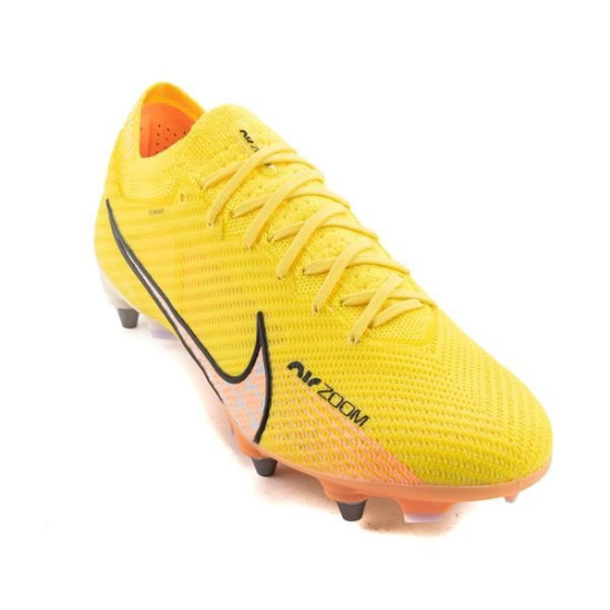 Nike Air Zoom Mercurial Vapor 15 Elite Lucent SG-PRO Soccer Cleats