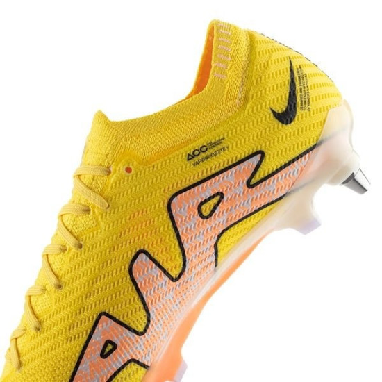 おトク】 【試着のみ】NIKE MERCURIAL VAPOR15 ELITE AG シューズ