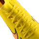 Sepatu Futsal Nike Air Zoom Mercurial Superfly 9 Academy IC Lucent Yellow Strike Sunset Glow DJ5627-780