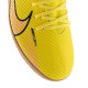 Sepatu Futsal Nike Air Zoom Mercurial Superfly 9 Club IC Lucent Yellow Strike Sunset Glow DJ5962-780