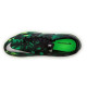 Sepatu Bola Nike Phantom GT 2 Academy AG Shockwave Black Metallic Platinum Green Strike DM0718-003