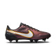 Sepatu Bola Nike Tiempo Legend 9 Academy SG PRO Anti Clog Generation Space Purple White DQ7797-510