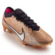 Sepatu Bola Nike Air Zoom Mercurial Vapor 15 Elite FG Generation Metallic Copper DR5934-810