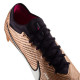 Sepatu Bola Nike Air Zoom Mercurial Vapor 15 Elite FG Generation Metallic Copper DR5934-810